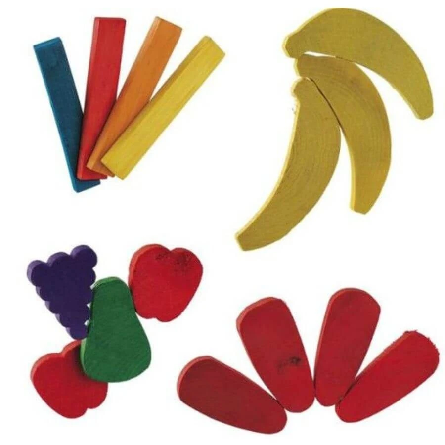 Ferplast Bâtonnets Dentaires PA 4752 Hamster