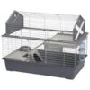 Ferplast Cage Barn 80 Lapin 78 Cm