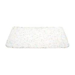 Ferribiella Tapis Gamelle Confetti 42 X 30 X 1 Cm