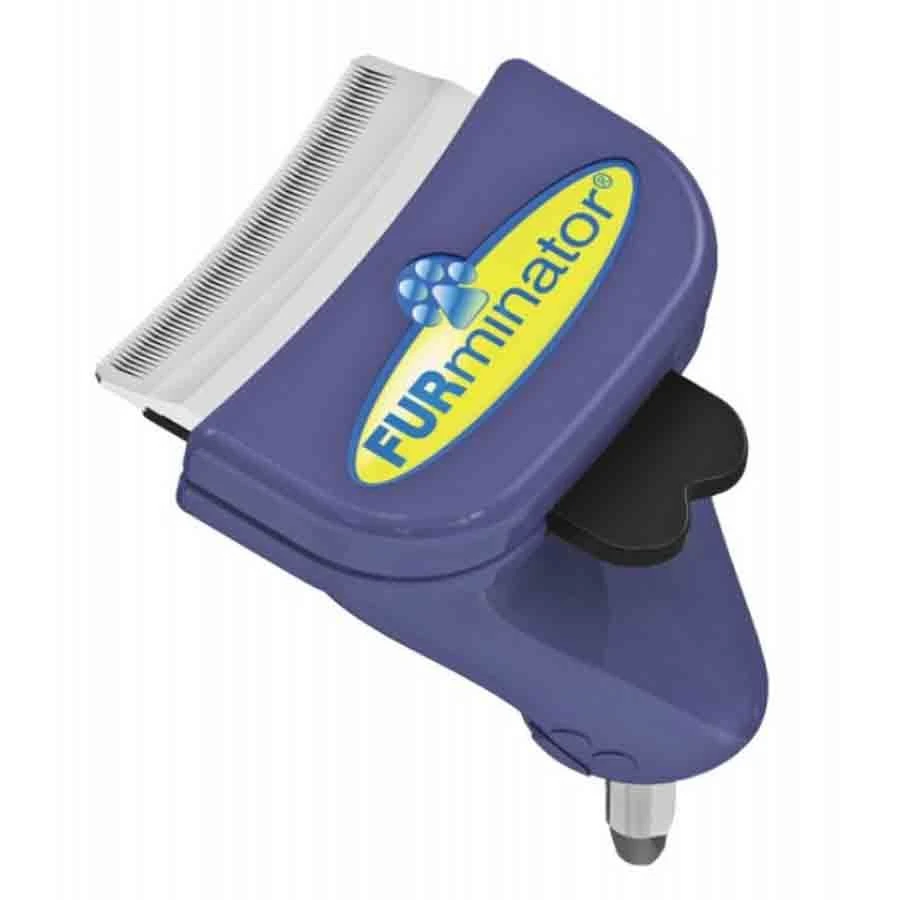 FURflex Tête DeShedding FURminator Pour Chien S - Destockage – Image 2