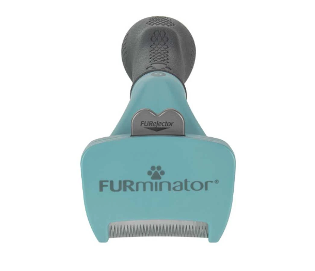 Furminator Brosse Pour Chat Poils Longs S – Image 3