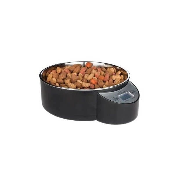Gamelle Eyenimal Intelligent Pet Bowl Noire XL – Image 2