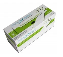 Materiel Gant Vêlage Greenglove Boite De 100