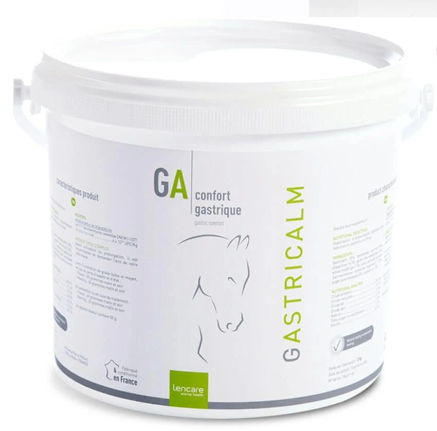 Gastricalm 9 Kg