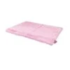 Gloria Couverture Baby Rose 100 X 70 Cm