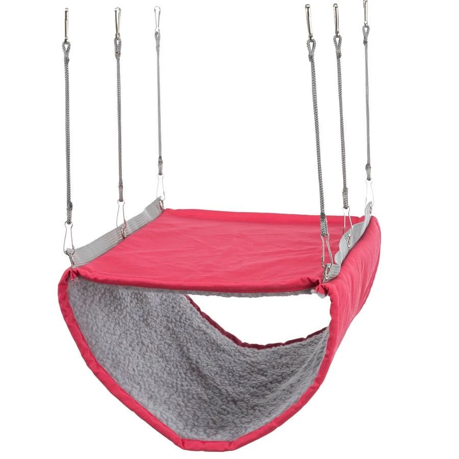 Trixie Hamac Avec Deux étages 22 × 15 × 30 Cm – Image 3