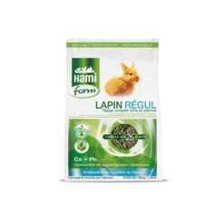 Hami Form Lapin Régul 700 Grs
