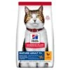 Hill's Science Plan Hill's Science Plan Feline Mature Poulet 10 Kg