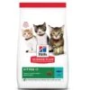 Hill's Science Plan Hill's Science Plan Feline Kitten Thon 1,5 Kg