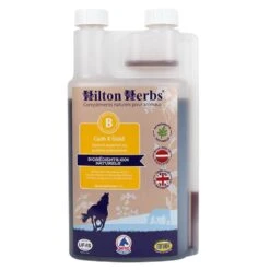 Hilton Herbs Cush X Gold Pour Cheval 3 L