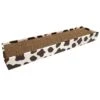 Croci Homedecor Griffoir Animalier Vache 48 Cm - Destockage