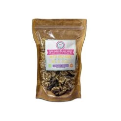 Happy Crackers Miel De Fleurs Pour Cheval 300 G