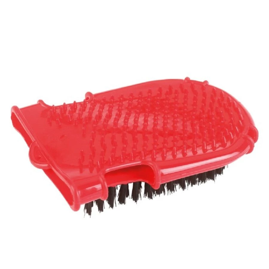 Kerbl Gant De Nettoyage Cheval – Image 2