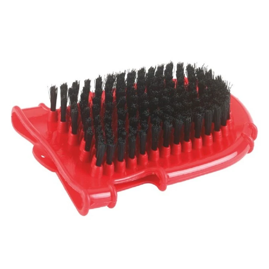 Kerbl Gant De Nettoyage Cheval