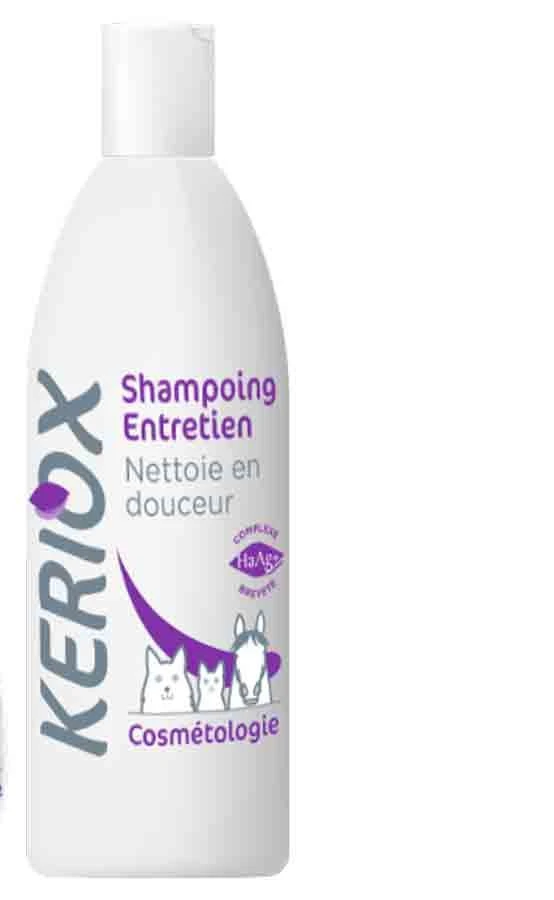 Keriox Shampooing Entretien 500 Ml