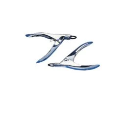 Kruuse Pince Coupe Ongles Guillotine 13 Cm