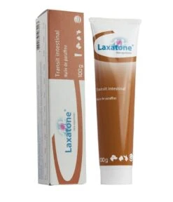 Laxatone Tube 100 Grs
