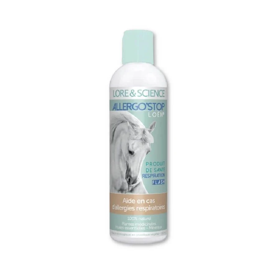 Lore & Science Cheval Allergo Stop 150 Ml