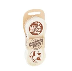 MagicBrush Nature Brosse Cheval