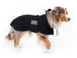 Manteau Filet Back On Track Pour Chien Taille 40 Cm