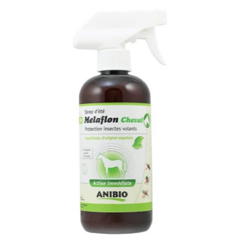 Anibio Melaflon Cheval 500 Ml