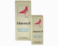 Moureau Alacoryl 250 Ml