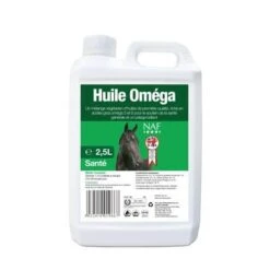 Naf Huile Oméga 2,5 L
