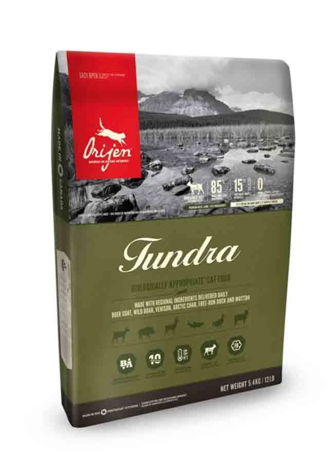 Orijen Tundra Chat 1,8 Kg – Image 2