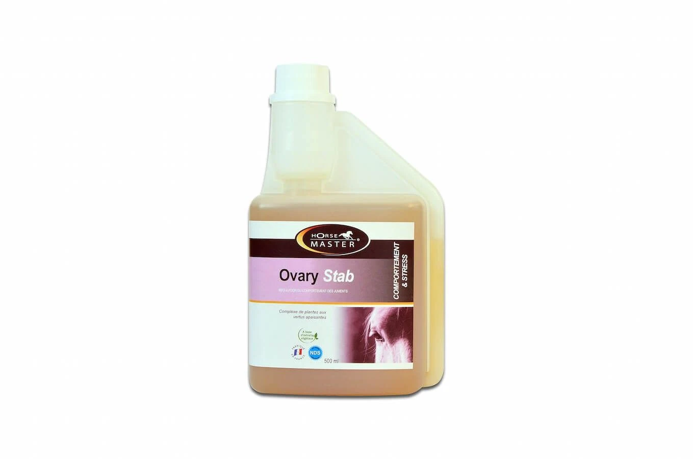 Ovary Stab 500 Ml
