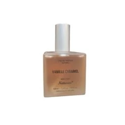 Parfum Naturea Vanille-Caramel 100 Ml