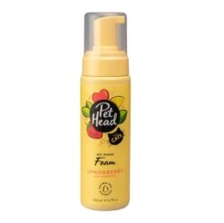 Pet Head Mousse Felin' Good 200 Ml