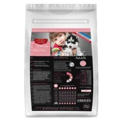 Préférence Croquettes Chien Junior 3 Kg