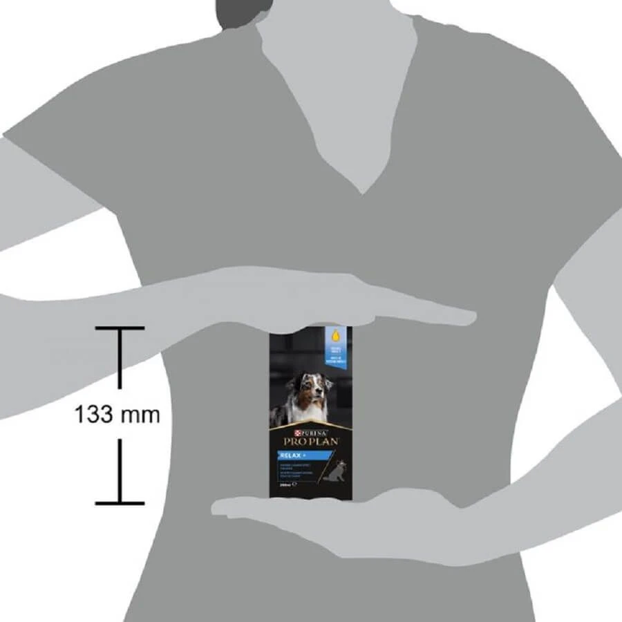 ProPlan Relax + Chien 250 Ml – Image 5