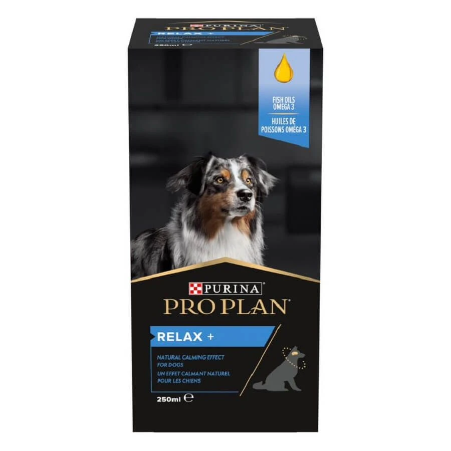 ProPlan Relax + Chien 250 Ml