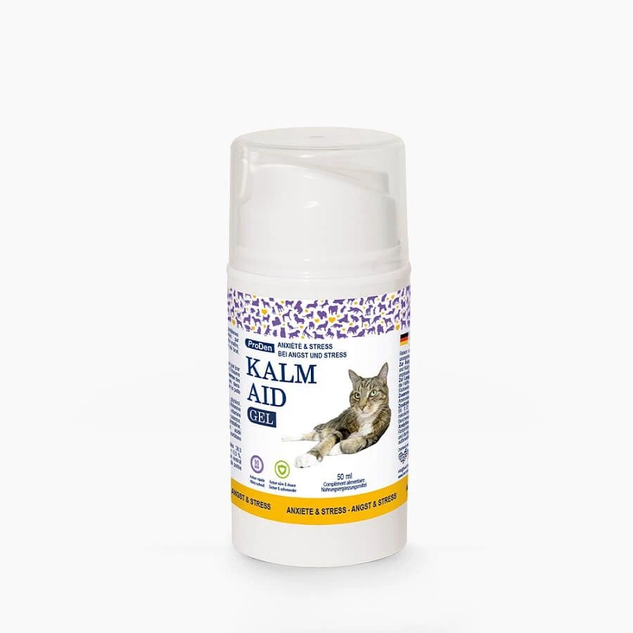 ProDen KalmAid Gel Chat 50 Ml