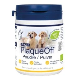ProDen PlaqueOff Poudre 180 G