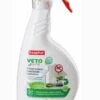 Beaphar VETOpure Pulvérisateur Insecticide Habitation 400 Ml