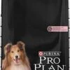 Purina ProPlan Chien Medium Adult Sensitive Skin Saumon OPTIDERMA 3 Kg
