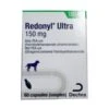 DECHRA Redonyl Ultra Moyen Et Grand Chien 150 Mg 60 Capsules