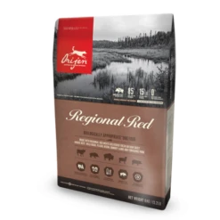 Orijen Regional Red Chien 2kg