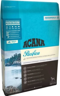 Acana Regionals Pacifica Chien 6 Kg