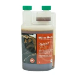 Hilton Herbs Releaf Gold Cheval 1 L