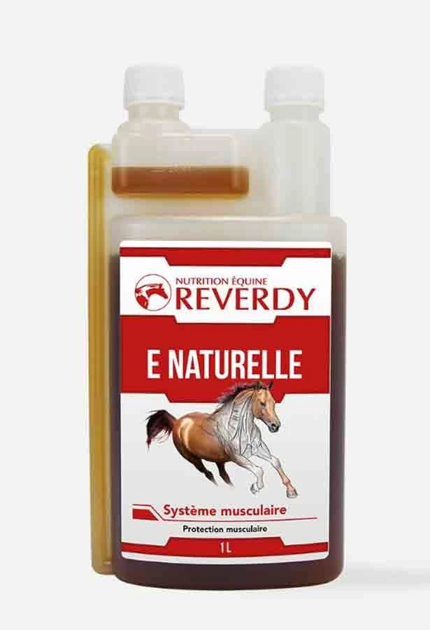 Reverdy E Naturelle 1 L