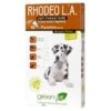 Rhodeo L.A Grand Chien 25 à 50 Kg 4 Pipettes