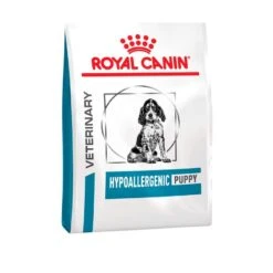Royal Canin Vet Chien Hypoallergenic Puppy 14 Kg
