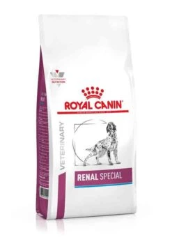 Royal Canin Vet Chien Renal Special 2 Kg