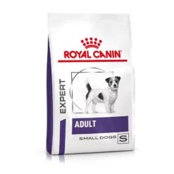 Royal Canin Veterinary Small Dog Adult 2 Kg