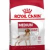Royal Canin Medium Adult 10 Kg