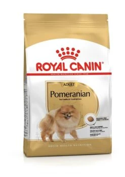 Royal Canin Spitz Nain Adult 1.5 Kg