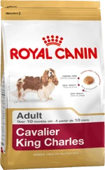 Royal Canin Cavalier King Charles Adult 3 Kg